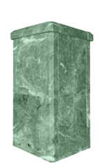Облицовка на трубу Змеевик, высота 540мм., Гроза 18М 115/540