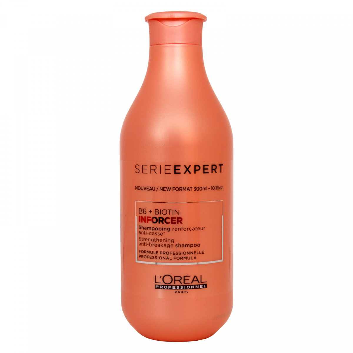 Vitamino color. Serie Expert Loreal b6+Biotin. L'Oreal Professionnel кондиционер serie Expert Inforcer b6 + Biotin strengthening Anti-breakage. L'Oreal Professionnel, serie Expert Inforcer. Лореаль шампунь serie Expert b6+Biotin.