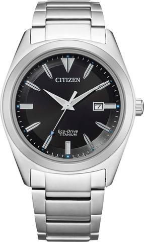 Наручные часы Citizen AW1640-83E фото