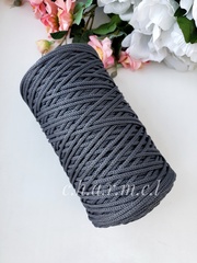 Wet asphalt polyester cord 2 mm