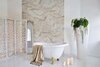 BelBagno BB-LEG-LION-CRM Ноги для ванны для ванны, хром