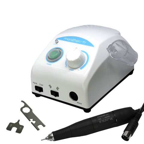 Аппарат для маникюра/педикюра Marathon N7/SH400 без педали