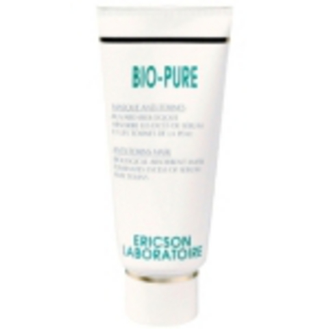 BIO-PURE ANTI-TOXINES Маска для очищения кожи 50 мл