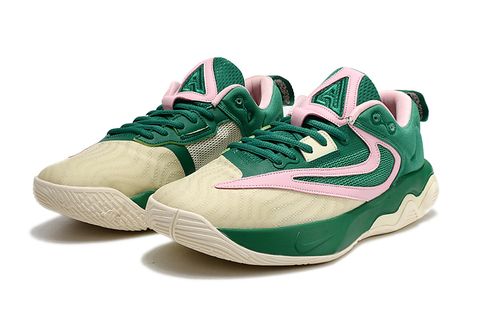 Nike Giannis Immorality 3 'Green/Pink' 