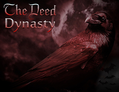 The Deed: Dynasty (для ПК, цифровой код доступа)