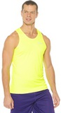 Майка Asics Singlet мужская