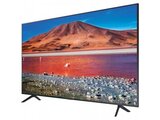 LED телевизор Samsung UE55TU7090U 4K Ultra HD