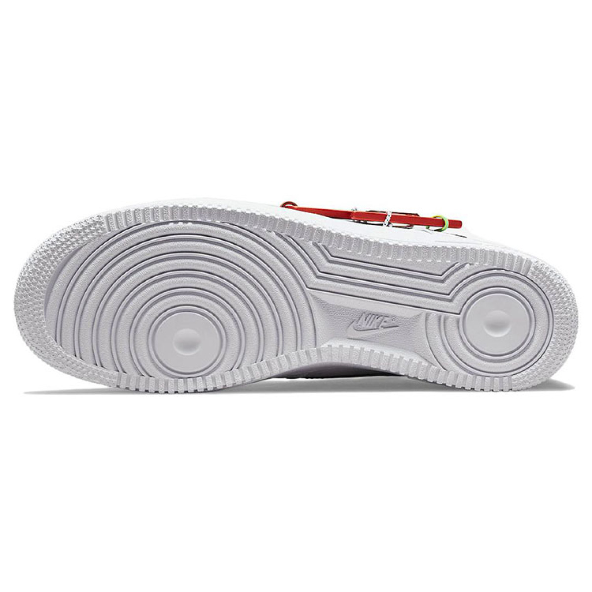 Air force 1 07 premium white sale