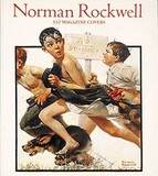 ABBEVILLE: Norman Rockwell. 332 Magazine Covers