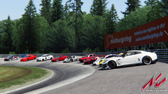 Assetto Corsa - Dream Pack 1 (для ПК, цифровой код доступа)