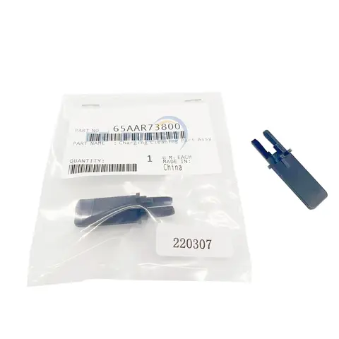 Щётка очистки нити короны заряда для Konica Minolta Pro C1085