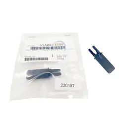 Щётка очистки нити короны заряда для Konica Minolta Pro C1085