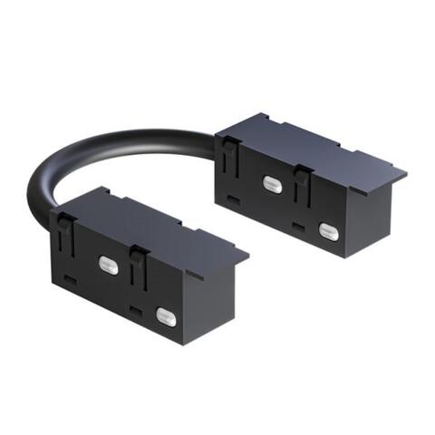 Коннектор токопроводящий гибкий Arte Lamp OPTIMA A740406