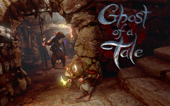 Ghost of a tale (для ПК, цифровой код доступа)