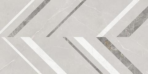 Estima Improve IM01 Light Grey Непол.Рект. 60x120