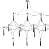 Светильник подвесной ST Luce Gravetta SL6603.103.17