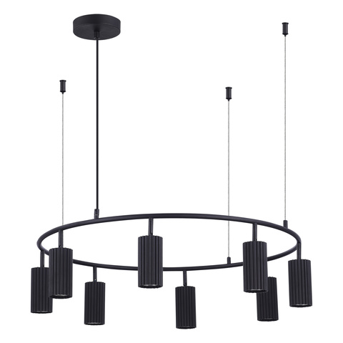 Светильник подвесной ST Luce Kendo SL1213.403.08