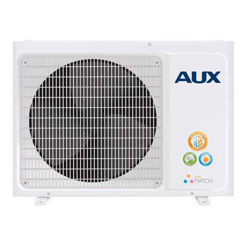 Наружные блоки AUX серии Free Match Inverter R32