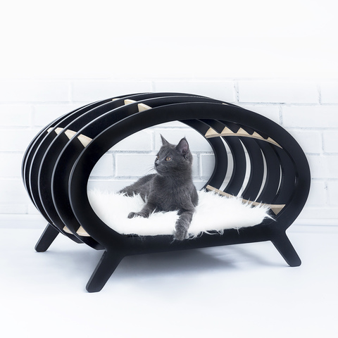 Лежанка STRIPE