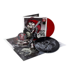 Heaven Shall Burn / Iconoclast I - The Final Resistance (2LP+CD)