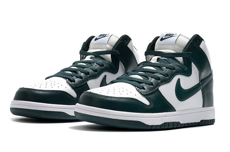 nike dunk high