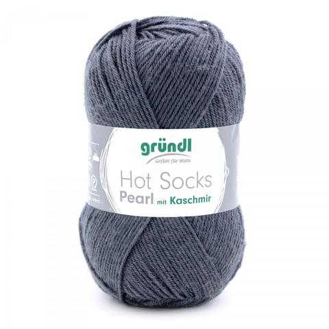 Gruendl Hot Socks Pearl 03 купить www.knit-socks.ru