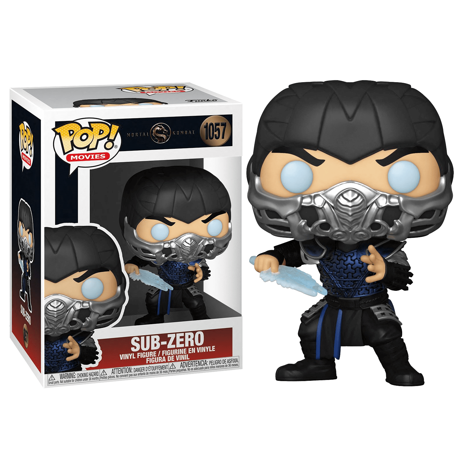 mk movie funko