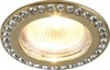 Встраиваемый светильник Divinare Gianetta 1405/01 PL-1