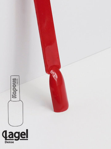 1821 Всё серьезно, гель-лак 8 мл