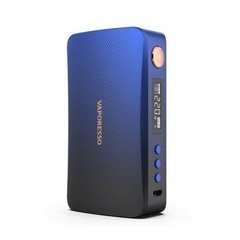 Боксмод Vaporesso GEN S Mod - Black Blue