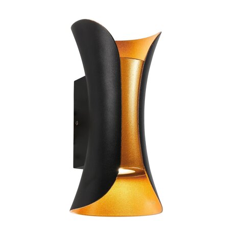 Светильник уличный ST Luce Cosetto SL1584.401.01