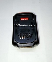 Аккумулятор для шуруповерта Dewalt DСB180 4000 20V 4.0Ah Li-ION