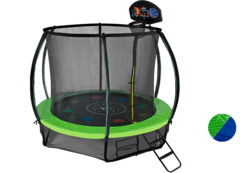 Батут Air Game Basketball (2,44 м)
