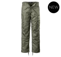 Brandit THERMO PANTS olive