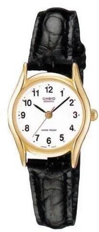 Наручные часы Casio LTP-1094Q-7B1 фото