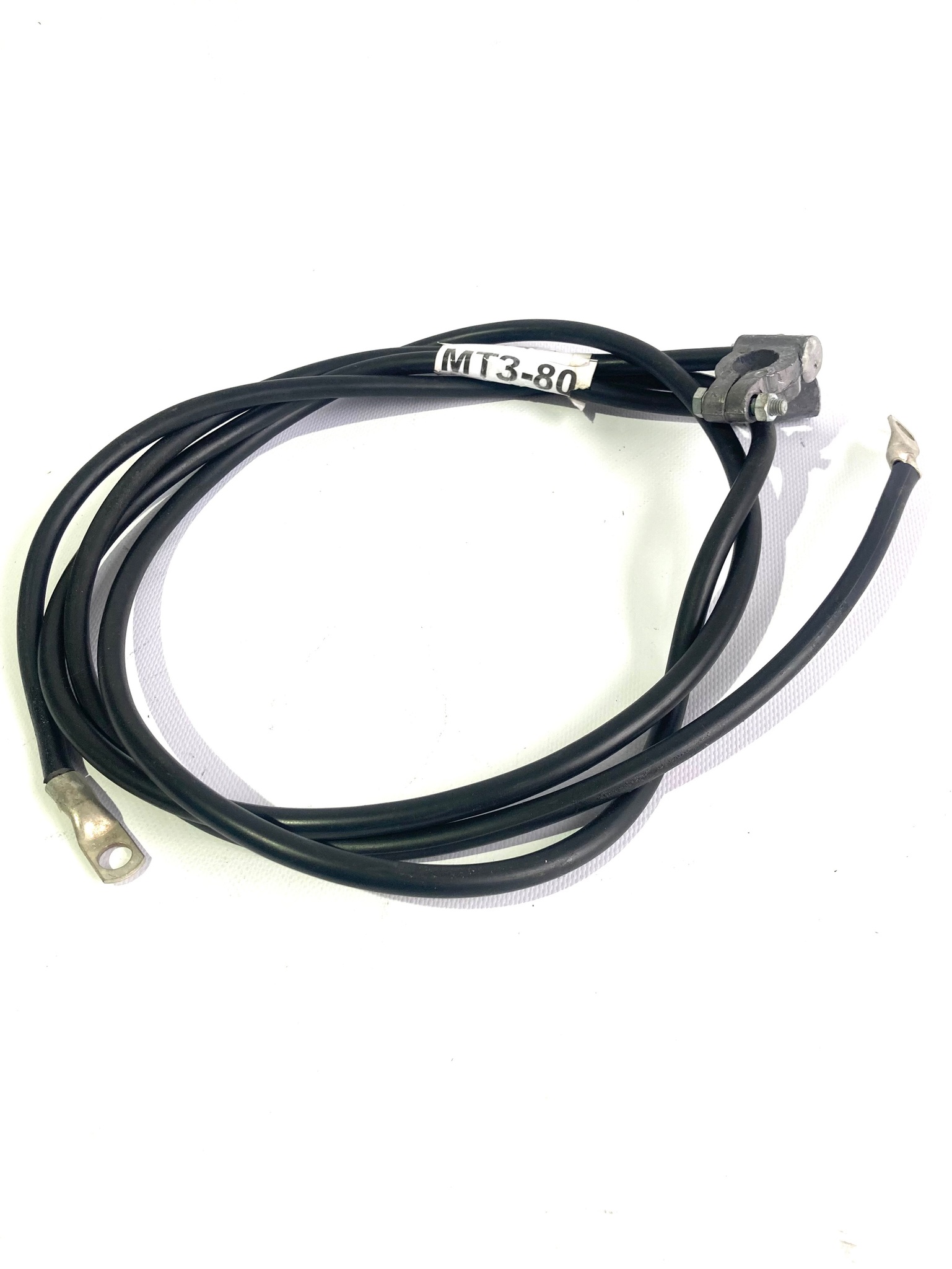 Аккумуляторные провода (свинец) МТЗ-80.1 –  за 3 900 ₽ | Интернет .