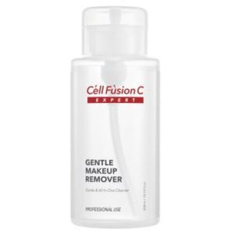 Cell Fusion C Очищение для контура глаз и губ 300 мл |  Gentle Lip and Eye Make-up Remover