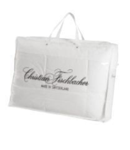 Одеяло пуховое теплое 200х220 Christian Fischbacher Zermatt