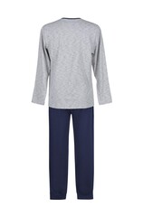 Пижама мужская со штанами LISCA ATLAS 35024