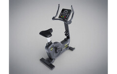 Велотренажер вертикальный DHZ A-5200