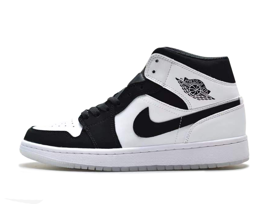 Jordan mid 1 outlet