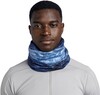 Картинка шарф-труба Buff Polar Reversible Sybe Blue - 3