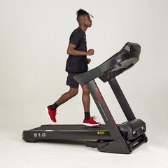 Беговая дорожка Koenigsmann S1.0