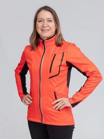 куртка ONE WAY Flame OGR9004-200