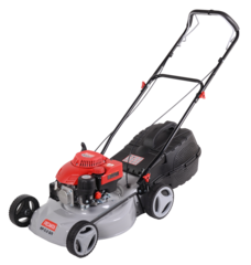 КР-5.0 БП Газонокосилка бензиновая Ресанта