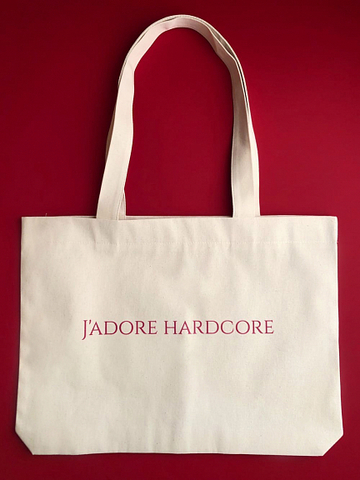 Сумка/Шоппер «J'adore Hardcore»