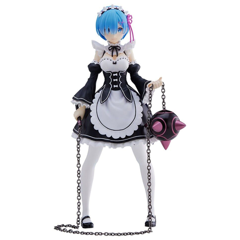 Фигурка SEGA Re:Zero Starting Life in Another World: Rem