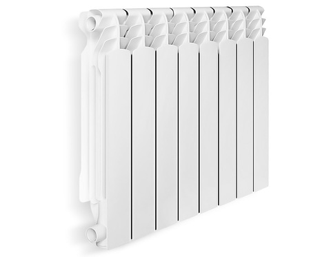 Купить Алюминиевые литые радиаторы Oasis 500/96 недорого со склада в Хабаровске, Якутске, Владивостоке, Южно-Сахалинске, Благовещенске