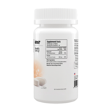 Цитрат Кальция с Витамином D3, Calcium Citrate + D3, Maxler, 60 таблеток 2