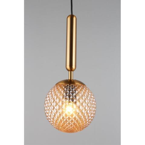 Подвесной светильник Aployt Shantal APL.766.06.01